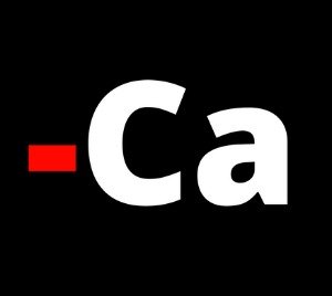 calcium symbol